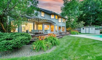 3806 N Sawgrass Pl, Boise, ID 83704