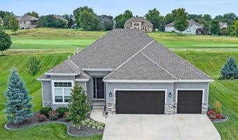 4417 N 142nd St, Basehor, KS 66007