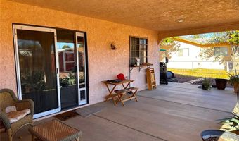 8724 S Ash St, Mohave Valley, AZ 86440