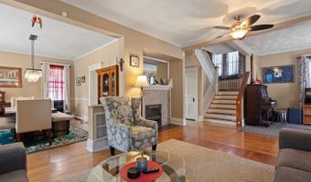 403 Finch St, Adrian, MI 49221