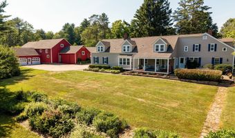295 Smith Hill Rd, Colebrook, CT 06021