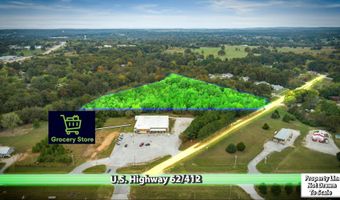 J & M Boulevard, Ash Flat, AR 72513