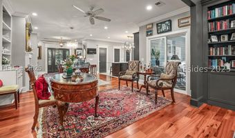 9 Bajala Dr E, Beaufort, SC 29907