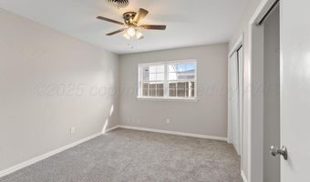 5216 WESTWAY Trl, Amarillo, TX 79109