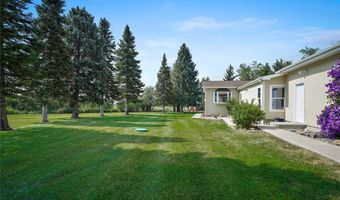 9635 Cottonwood Rd, Bozeman, MT 59718