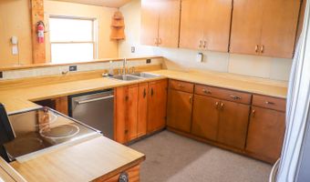 6 RIFLE RANGE, Big Piney, WY 83113