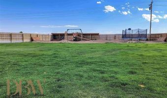 506 School Ave 1, Burlington, WY 82411