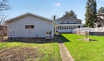 804 Woodworth Ave, Alma, MI 48801