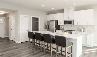 24023 Caldwell Cir Plan: Aviano with Basement, Lewes, DE 19958