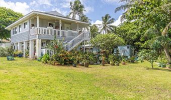 53-980 Kamehameha Hwy, Hauula, HI 96717