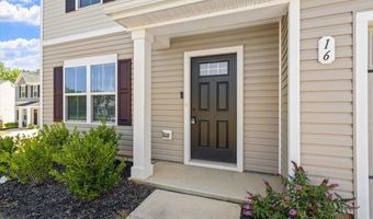 16 Powder Ct, Angier, NC 27501