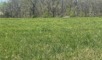 Lot 2396 Fisherman Road, Altamont, MO 64620