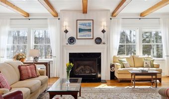 118 Gills Rd, Barnard, VT 05031