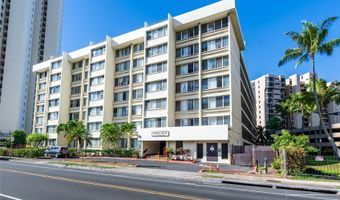 5122 Likini St 312, Honolulu, HI 96818