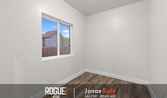 2011 E 22nd St, Casper, WY 82601