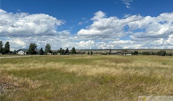 Tbd Windsong Way, Big Timber, MT 59011