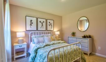 10663 Beard Way, Bailey, NC 27807