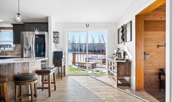 506 Klondike, Buffalo, WY 82834