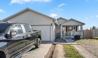 903 BALLAD Ln, Cheyenne, WY 82007
