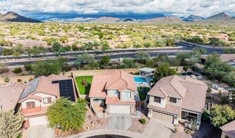 1708 W TWAIN Ct, Anthem, AZ 85086