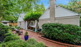 1504 LAFAYETTE Dr, Alexandria, VA 22308