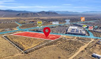 930 Jacks Valley Rd, Carson City, NV 89705