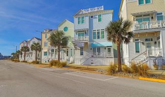 108 West Dr B, Atlantic Beach, NC 28512
