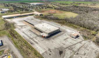2601 Powell Rd, Baxter Springs, KS 66713