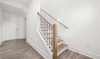 3437 Catalan Aly, Decatur, GA 30032