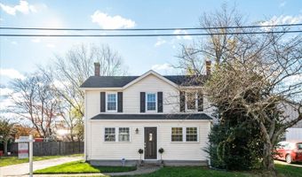 13205 10TH St, Bowie, MD 20715