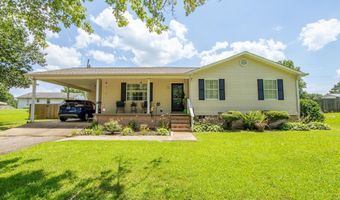 214 EDGEWOOD, Adamsville, TN 38310