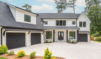 4056 Ashford Dunwoody Rd NE, Atlanta, GA 30319