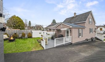 115 Sweden St, Berlin, NH 03570