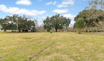 10540 La Hwy 82 Lot Tract A, Abbeville, LA 70510
