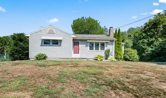 731 Wolcott Rd, Bristol, CT 06010