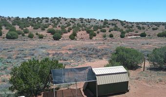 30 N9220, Concho, AZ 85924