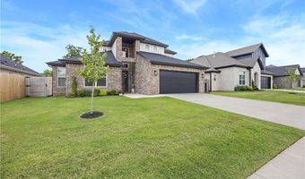1100 Whistler St, Bentonville, AR 72713