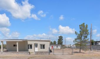 401 Miller St, Anthony, NM 88021