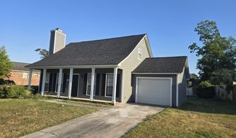 4104 Spencer St, Augusta, GA 30907
