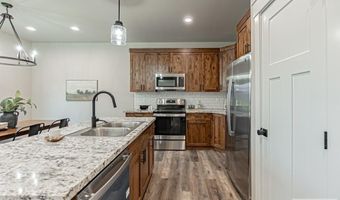 620 N 4th St #3, Ashton, ID 83420
