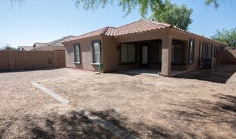 1381 E PRICKLY PEAR Dr, Casa Grande, AZ 85122