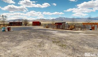 560 Allen Rd, Battle Mountain, NV 89820
