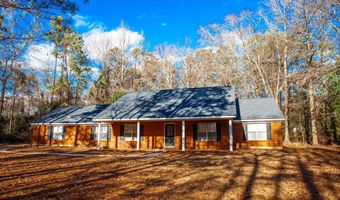 6561 RESERVOIR Rd, Appling, GA 30802