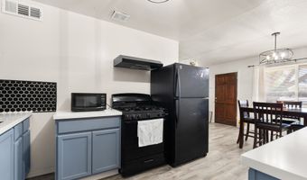5944 Avenida La Barranca Pl NW, Albuquerque, NM 87114