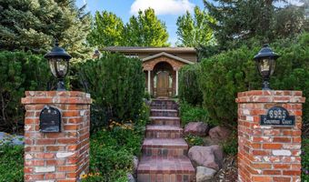 6955 Cordwood Ct, Boulder, CO 80301