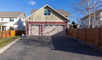 3381 S 27th Ave, Bozeman, MT 59718
