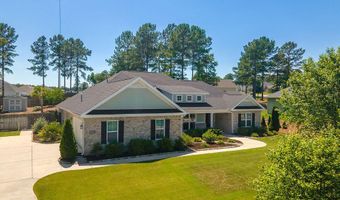 1132 Tralee Dr, Beech Island, SC 29842