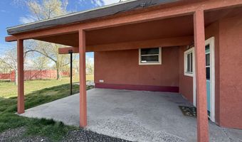 1915 Thomas Jefferson Ave, Battle Mountain, NV 89820