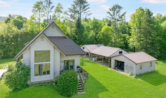 337 Vermont Route 102, Brunswick, VT 05905
