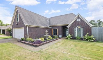 3483 BROADWAY St, Bartlett, TN 38133